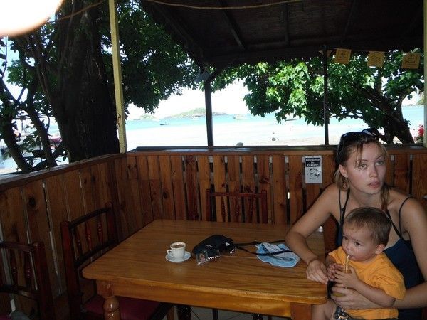 Un tour sur Basse Terre 2